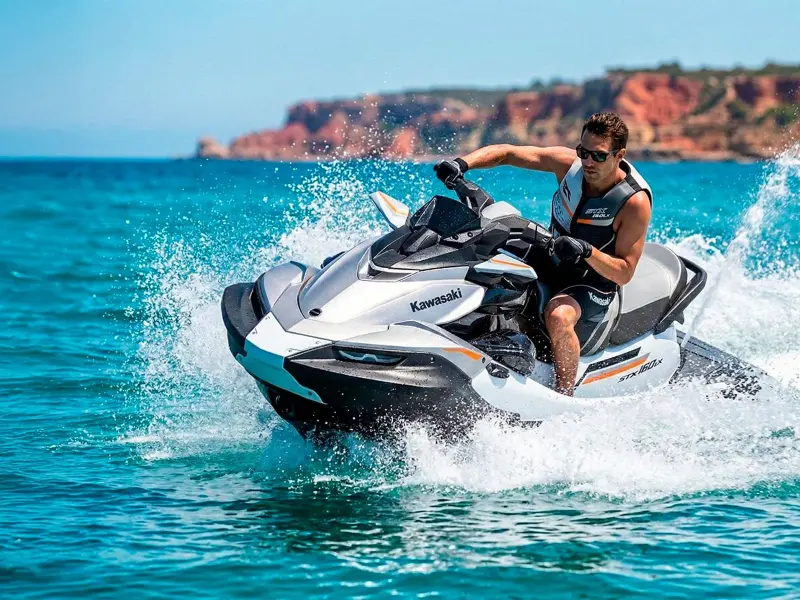 Ibiza Boat Service - Mantenimiento, refit y venta de barcos en Ibiza, Foto 2 von 4