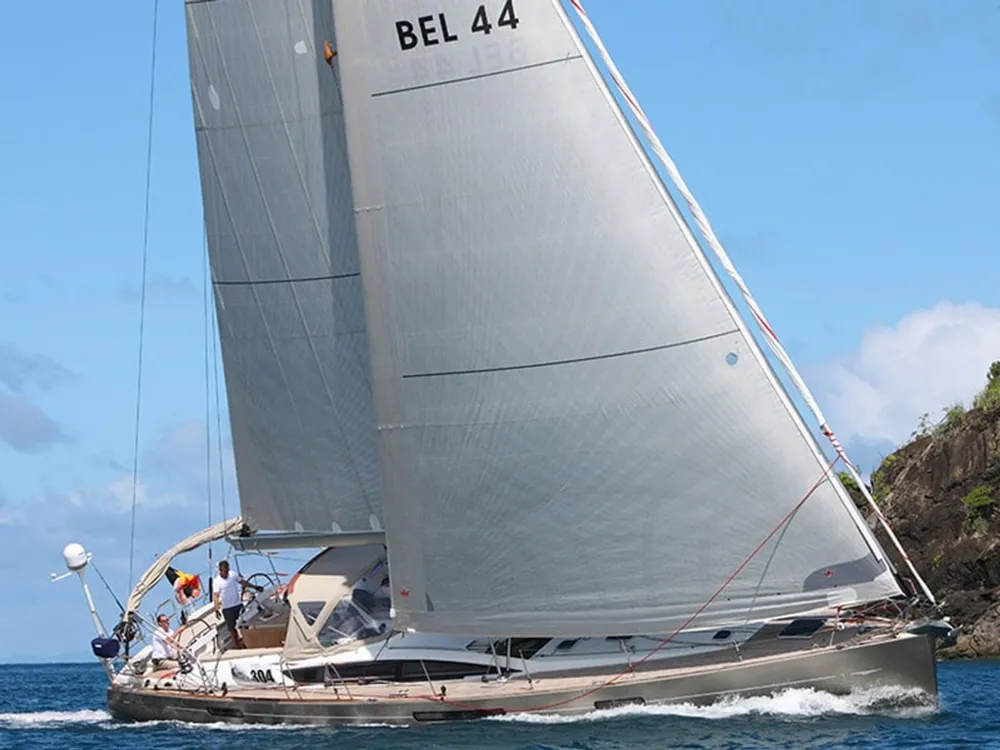 Elvstrøm Sails Palma - Velería: velas nuevas, reparación y servicio, Foto 2 von 4
