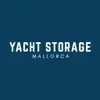Yacht Storage Mallorca - Almacenaje e invernaje de yates junto a Port Adriano
