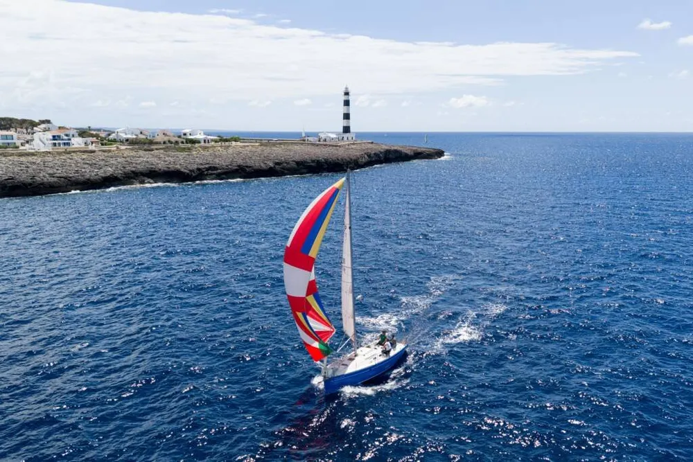 Club Nàutic Ciutadella - Amarres, gasolinera y escuela de vela en Ciutadella, foto 4 de 4
