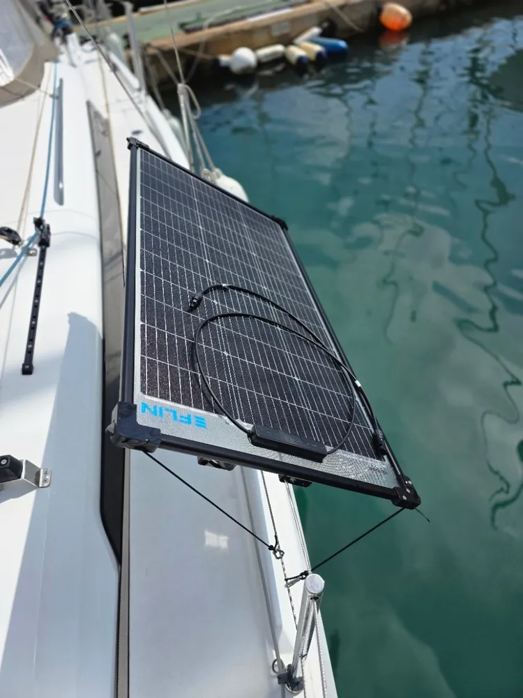 SAILONGREEN, photo 3 of 4