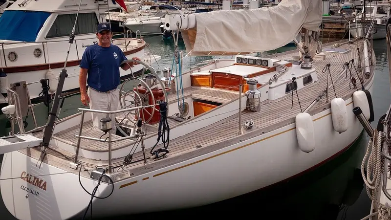 Club de Mar Mallorca - Puerto deportivo y amarres para superyates en Palma, foto 3 de 4