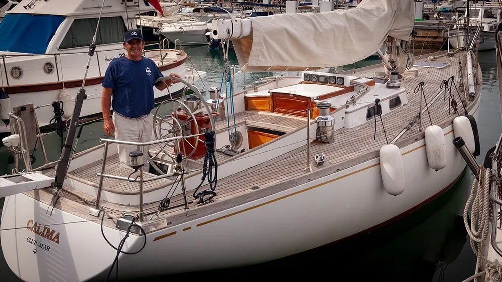 Club de Mar Mallorca - Puerto deportivo y amarres para superyates en Palma, foto 3 de 4