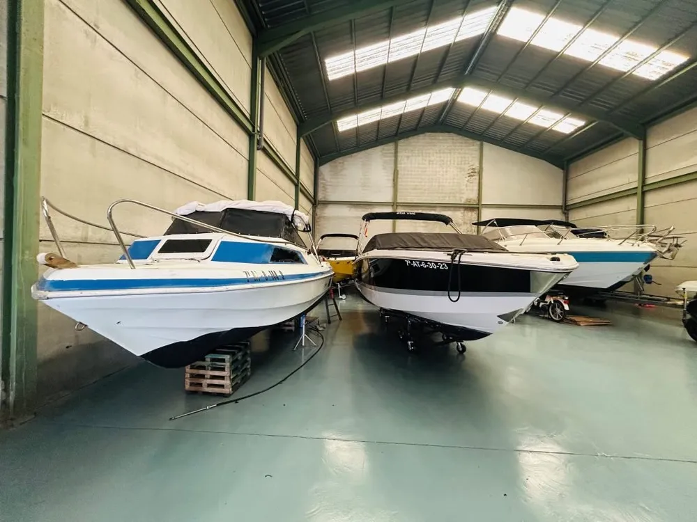 G-Tec Marine - Servicio oficial Volvo Penta en Dénia y Ondara, foto 4 de 4