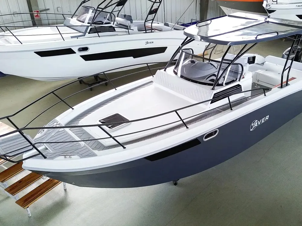 Náutica Morey - Barcos nuevos, ocasión y taller Suzuki en Marratxí, Foto 4 von 4