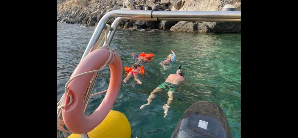 Buceo Aguadulce - Escuela de buceo PADI en Roquetas de Mar, Foto 4 von 4