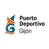 Puerto Deportivo de Gijón - Amarres en el centro de Gijón