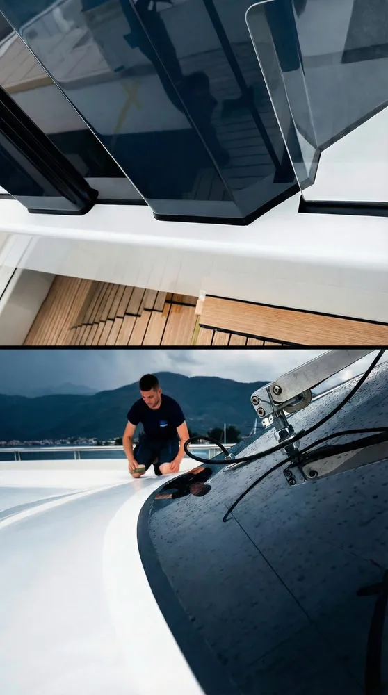 Professional Yacht Sealing Services, foto 5 de 8