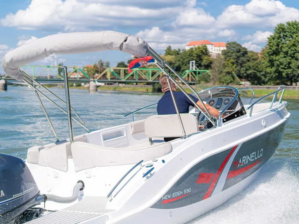 Estartit Rent a Boat - Alquiler de barcos en L'Estartit, photo 4 sur 4