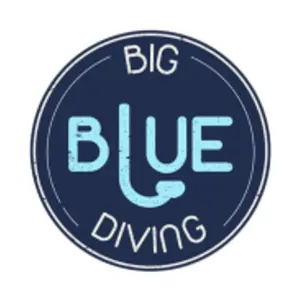 Big Blue Diving - Centro de buceo en Palmanova y Puerto Portals