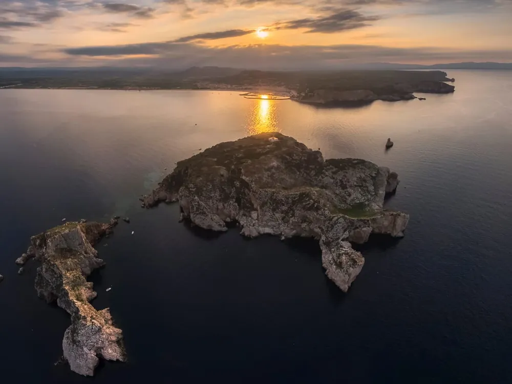Costa Brava Divers - Centro de buceo en L'Estartit, Islas Medes, Foto 3 von 4