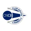 Club Nàutic Cambrils - Amarres y área técnica con travelift de 150 t
