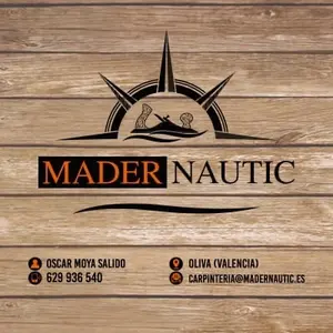 Madernautic