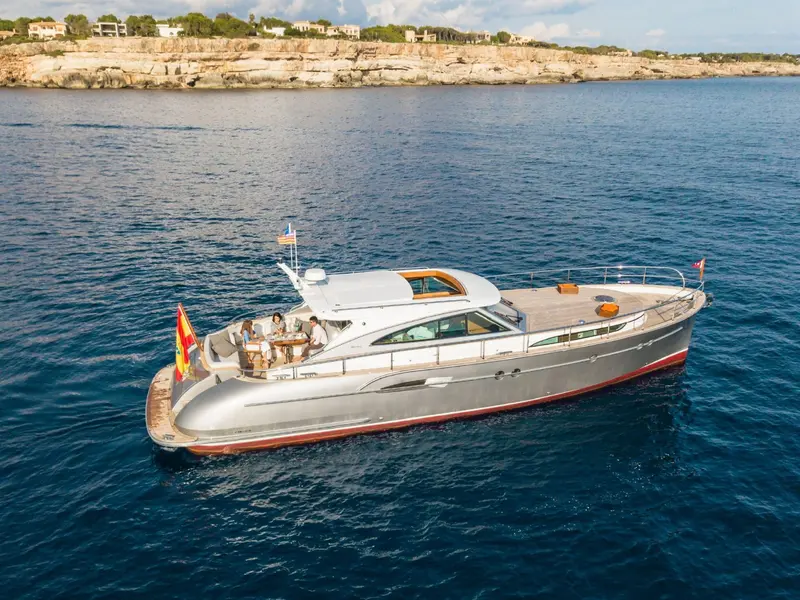 Seyka Yachts, foto 2 de 7
