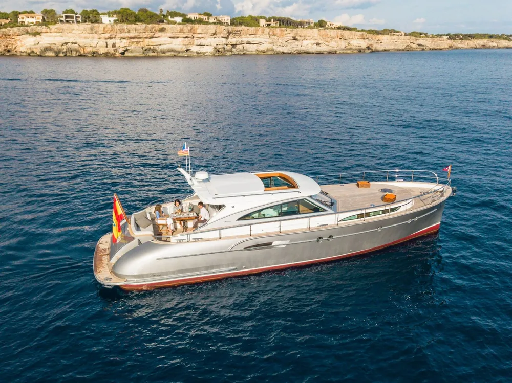 Seyka Yachts, foto 2 de 7