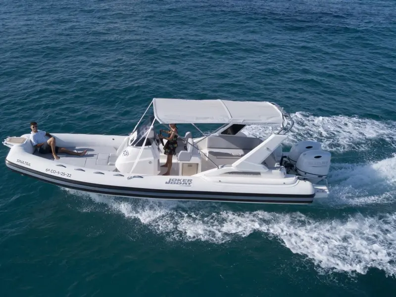 Motonáutica Ibiza - Taller Yanmar, custodia y alquiler de barcos, photo 2 sur 4