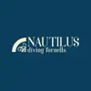 Nautilus Diving Fornells - Centro de buceo en la Reserva Marina del Norte
