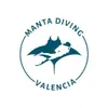 Manta Diving Valencia - Centro de buceo profesional en Sagunto