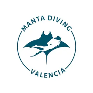 Manta Diving Valencia - Centro de buceo profesional en Sagunto