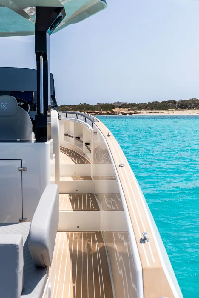 Kumbra Yachts, foto 6 de 8
