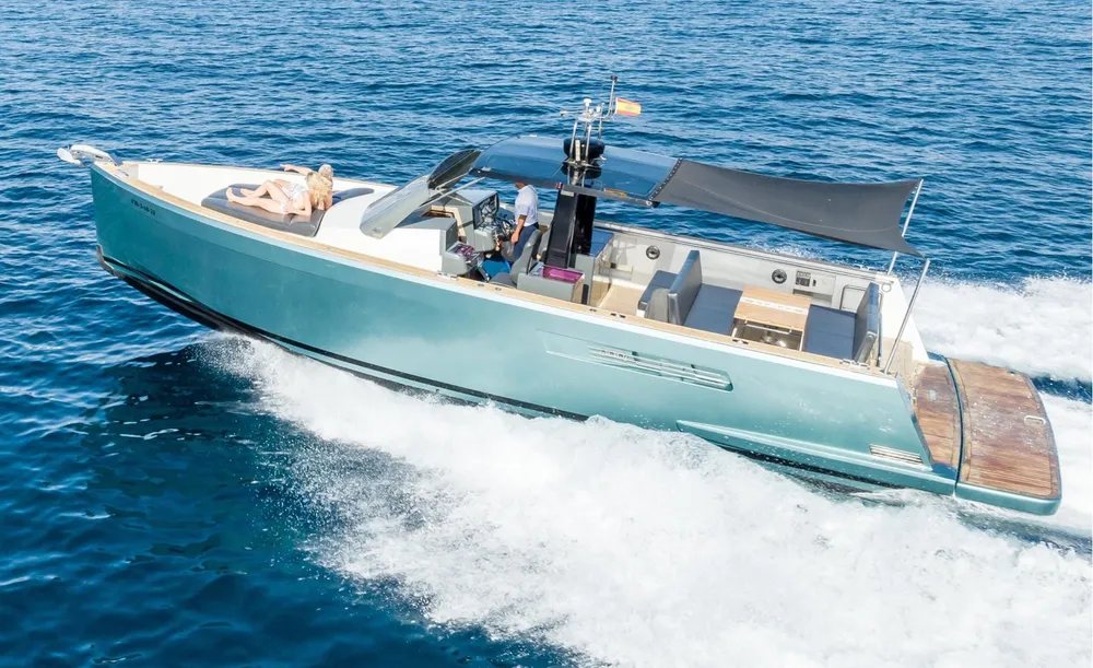 Seyka Yachts, foto 4 de 7