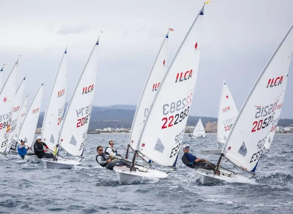Club Nàutic Ciutadella - Amarres, gasolinera y escuela de vela en Ciutadella, foto 2 de 4