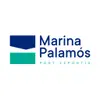 Marina Palamós - Puerto deportivo con 904 amarres de 7 a 30 m