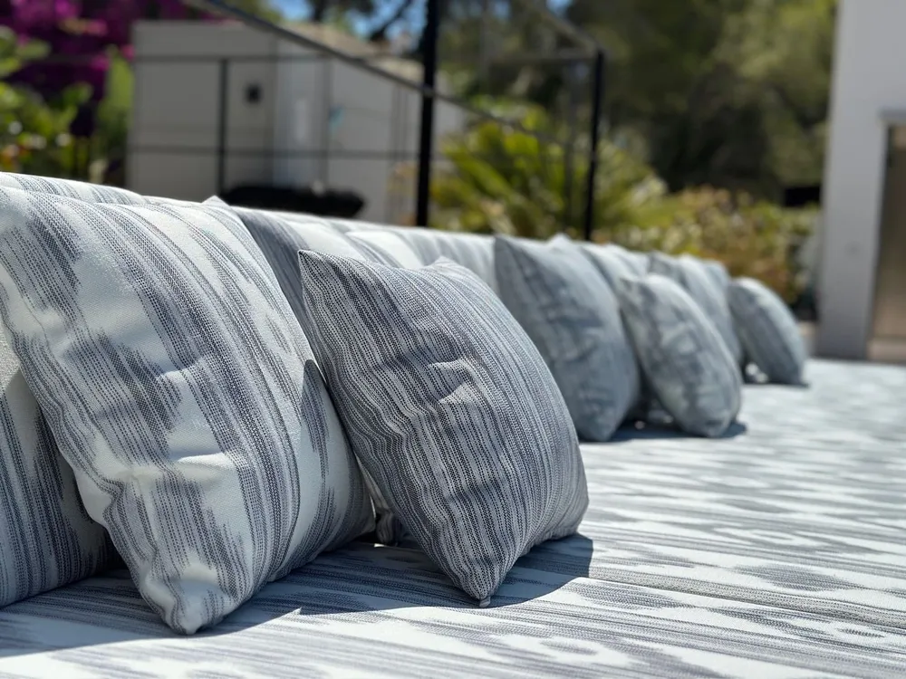 Tapicería Delfín - Tapicería náutica para barcos y yates en Mallorca, foto 2 de 4