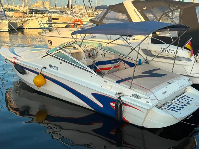 Mar Blau Brokerage - Compraventa de barcos en Mallorca, photo 3 of 4