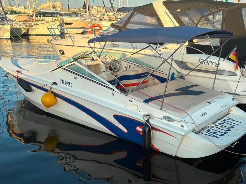 Mar Blau Brokerage - Compraventa de barcos en Mallorca, photo 3 of 4