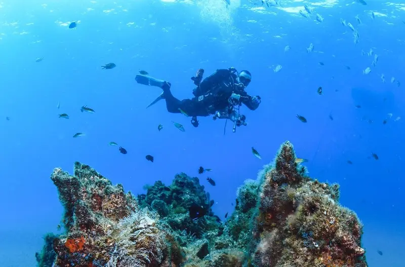 Rubicón Diving - Centro de buceo SSI en Playa Blanca, Lanzarote, foto 3 de 4