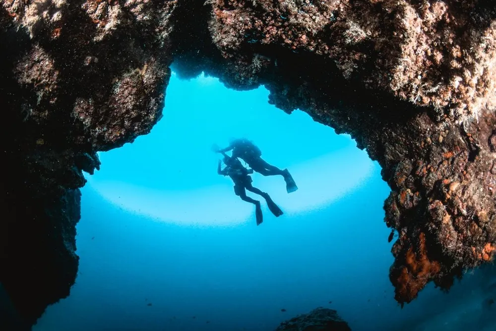 Rubicón Diving - Centro de buceo SSI en Playa Blanca, Lanzarote, foto 4 de 4