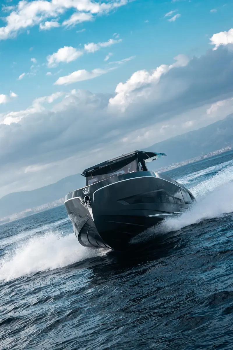 Kumbra Yachts, foto 2 de 8