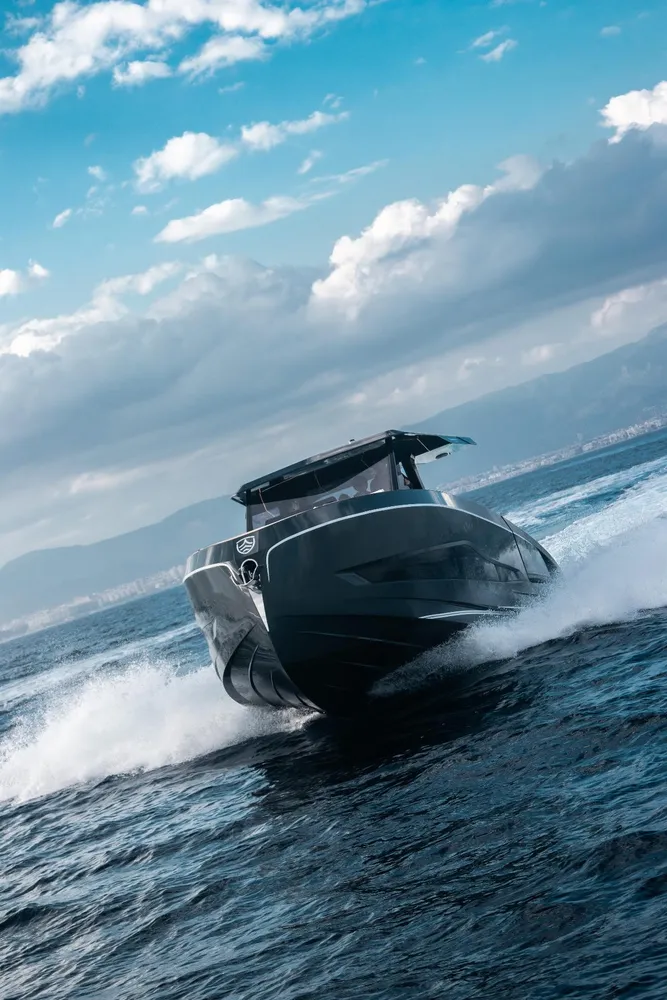Kumbra Yachts, foto 2 de 8