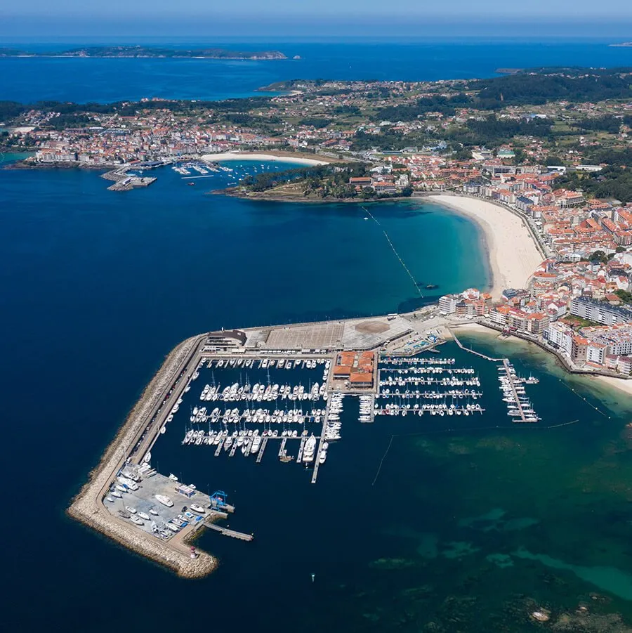 Real Club Náutico de Sanxenxo - Escuela de vela y regatas desde 1951, фото 3 из 4