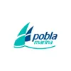 Pobla Marina - Puerto deportivo con 686 amarres al norte de Valencia