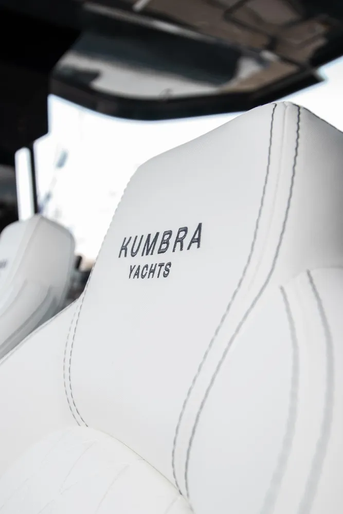 Kumbra Yachts, foto 4 de 8