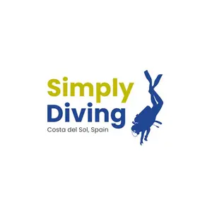 Simply Diving - Centro PADI 5 estrellas en Marbella