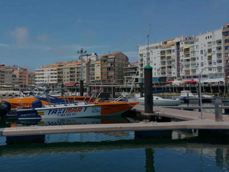 Rutas Rias Baixas Taximar - Excursiones a Islas Atlanticas, Foto 2 von 4