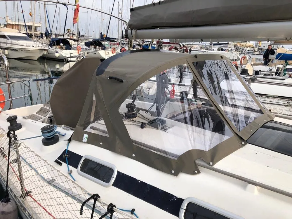 Funmar - Capotas, biminis, fundas y tapicería náutica en El Masnou, Foto 4 von 4