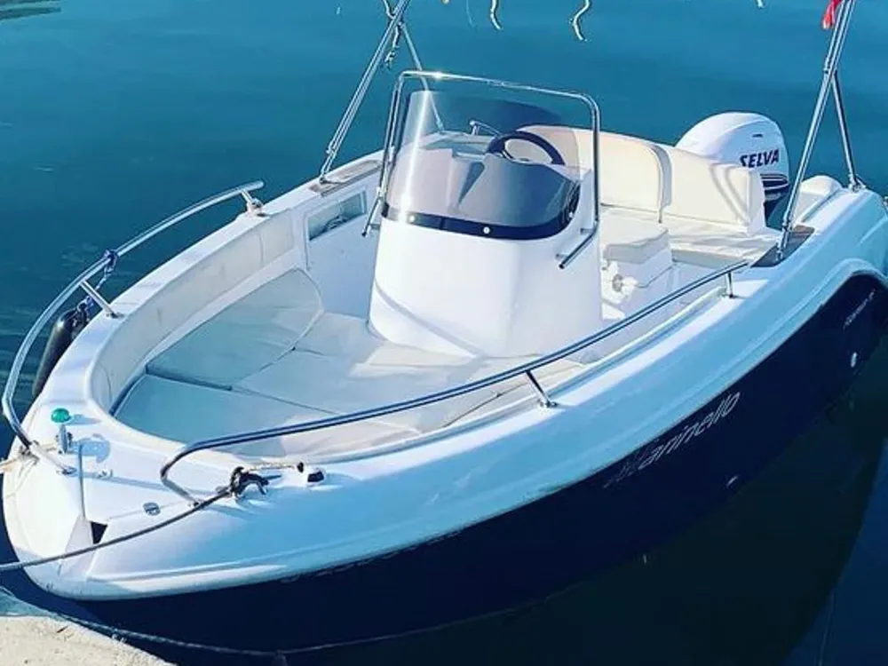 Estartit Rent a Boat - Alquiler de barcos en L'Estartit, photo 3 sur 4