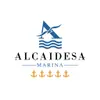 Alcaidesa Marina - Amarres y varadero hasta 160 t frente a Gibraltar