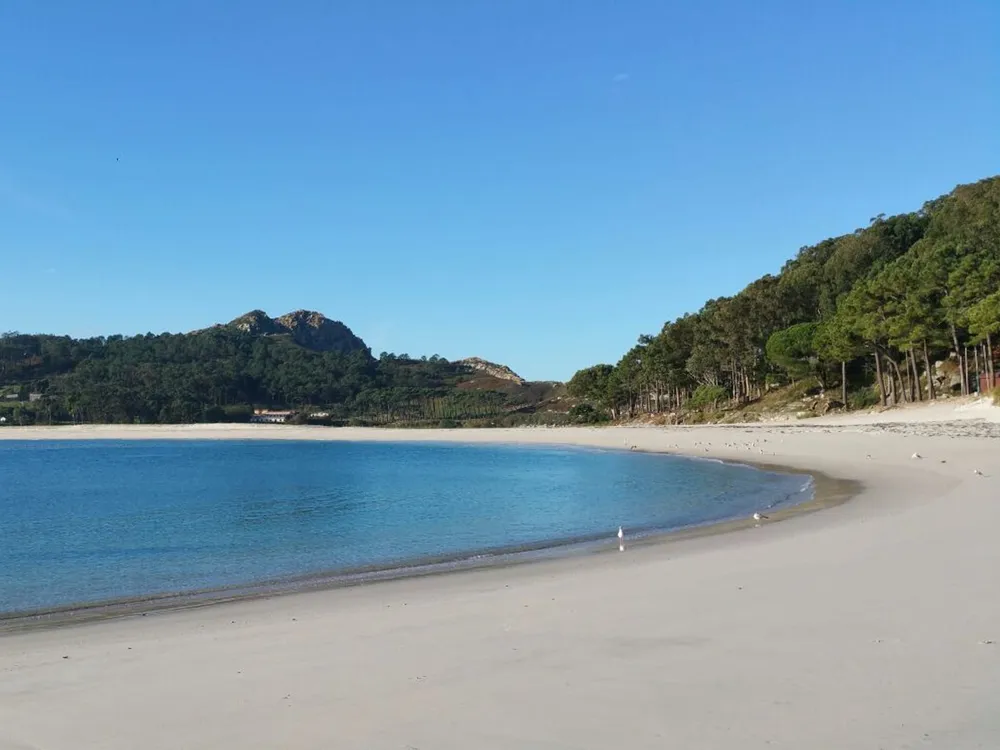 Rutas Rias Baixas Taximar - Excursiones a Islas Atlanticas, Foto 4 von 4