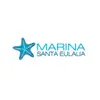 Marina Santa Eulalia - Amarres, marina seca y varadero en Santa Eulària