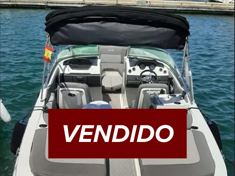 Mente Marina - Motores, electricidad e invernaje en Puerto Banús, Foto 2 von 4