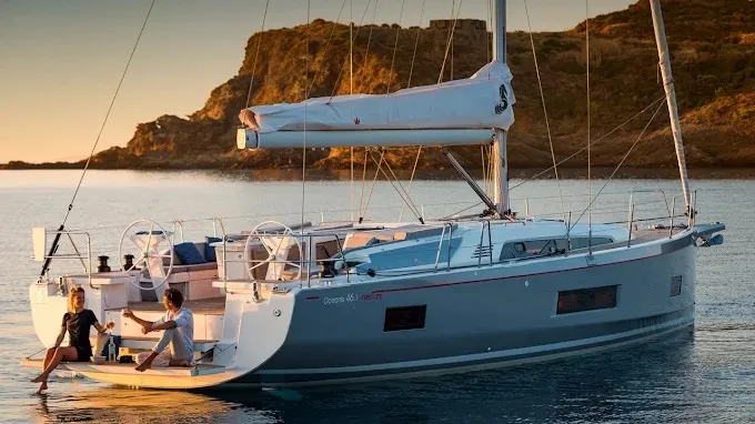 Mallorca Global Charter, Foto 3 von 4
