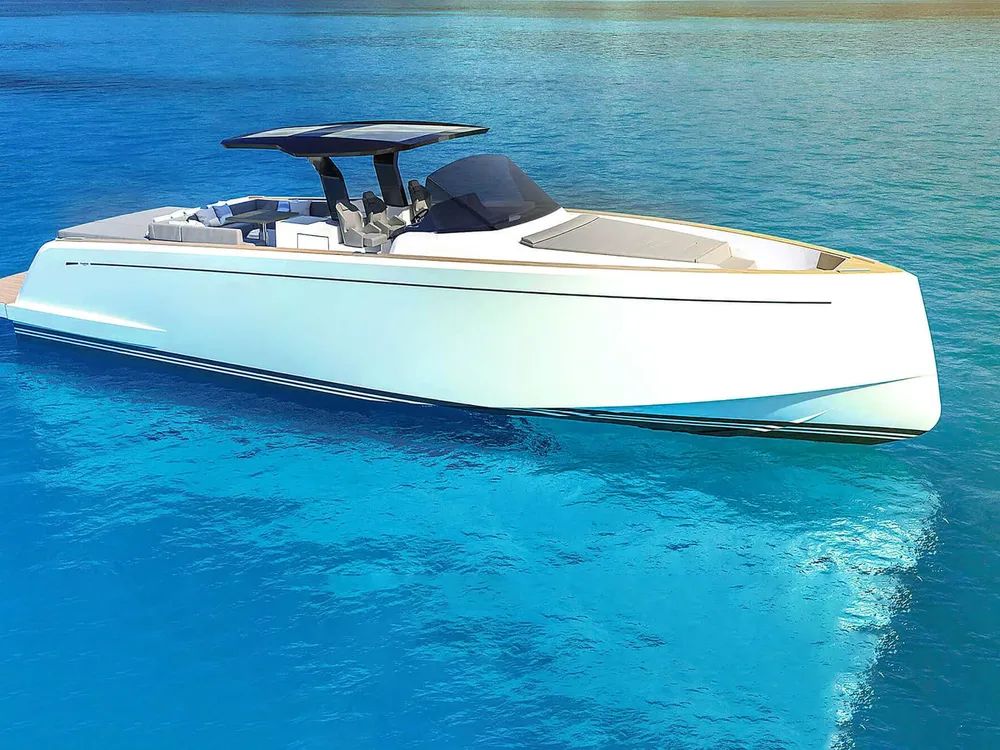 Yacht Service Andratx - Reparaciones, carpintería y gardiennage, Foto 4 von 4