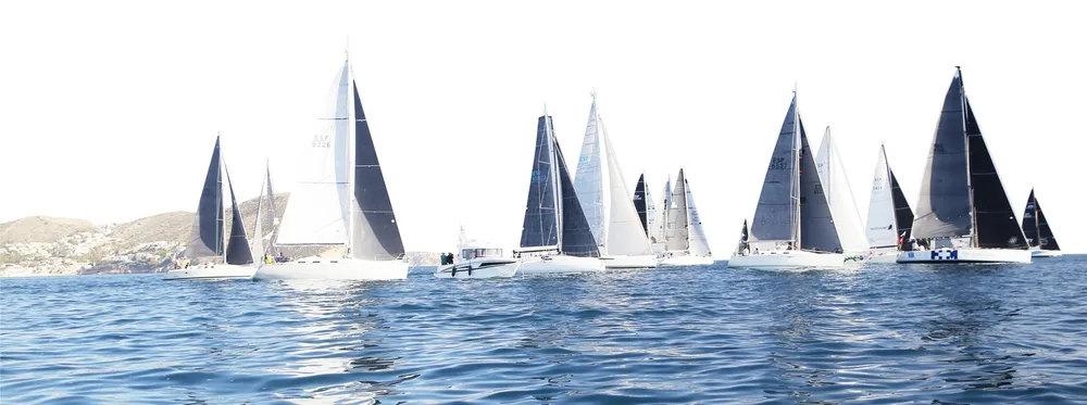 Club Náutico Moraira - Más de 600 amarres en la Costa Blanca norte, Foto 4 von 4