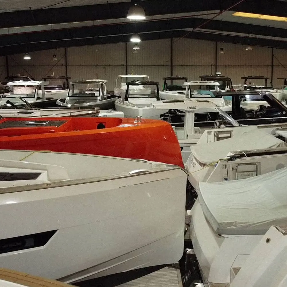 Amura Nautic, foto 2 de 8