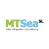 MTSea - Climatización, frío y agua a bordo de yates en Palma